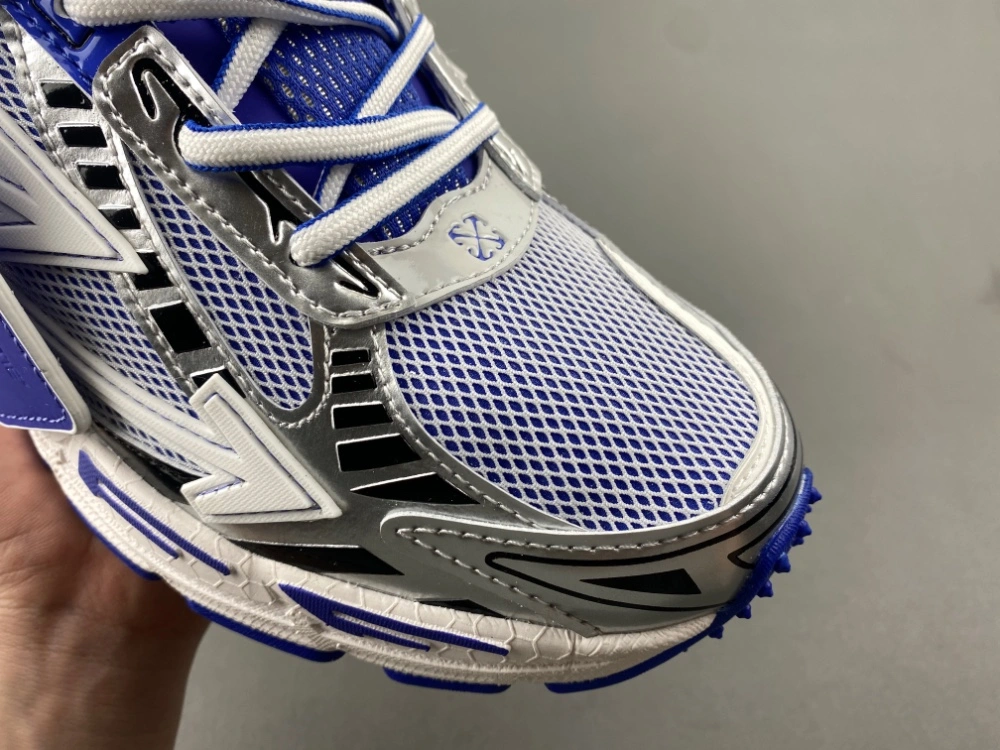 Men Women O*ff W*hite Sneaker Low AM20250702- WrinkleFree 5433