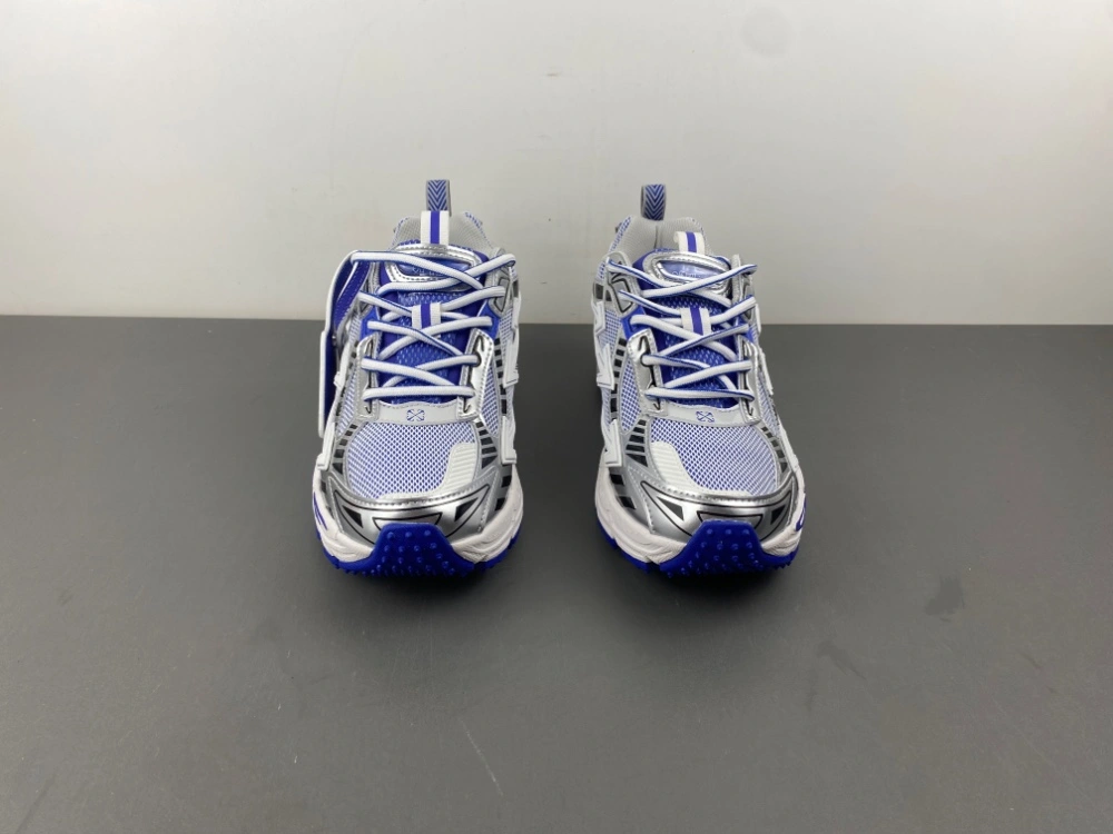 Men Women O*ff W*hite Sneaker Low AM20250702- WrinkleFree 5433
