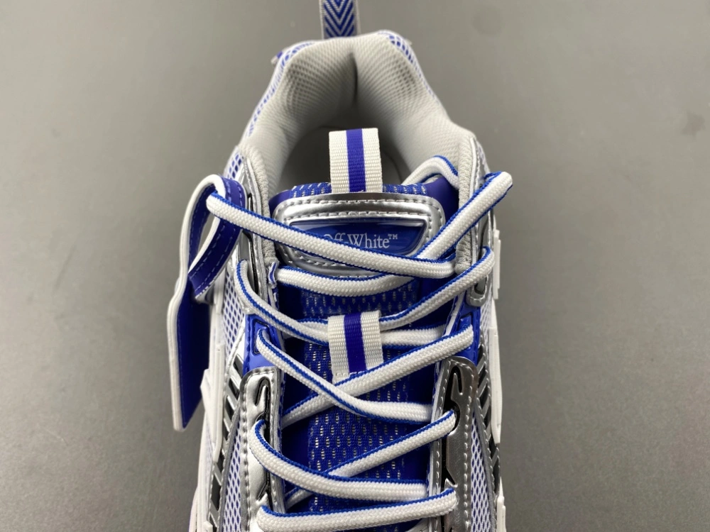 Men Women O*ff W*hite Sneaker Low AM20250702- WrinkleFree 5433