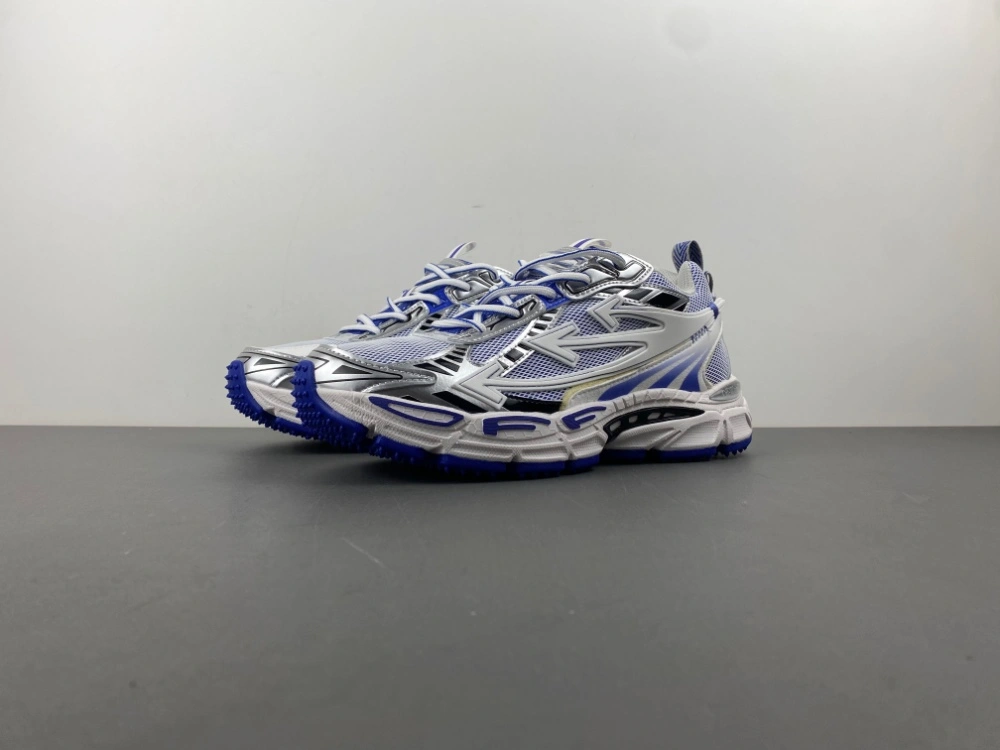 Men Women O*ff W*hite Sneaker Low AM20250702- WrinkleFree 5433