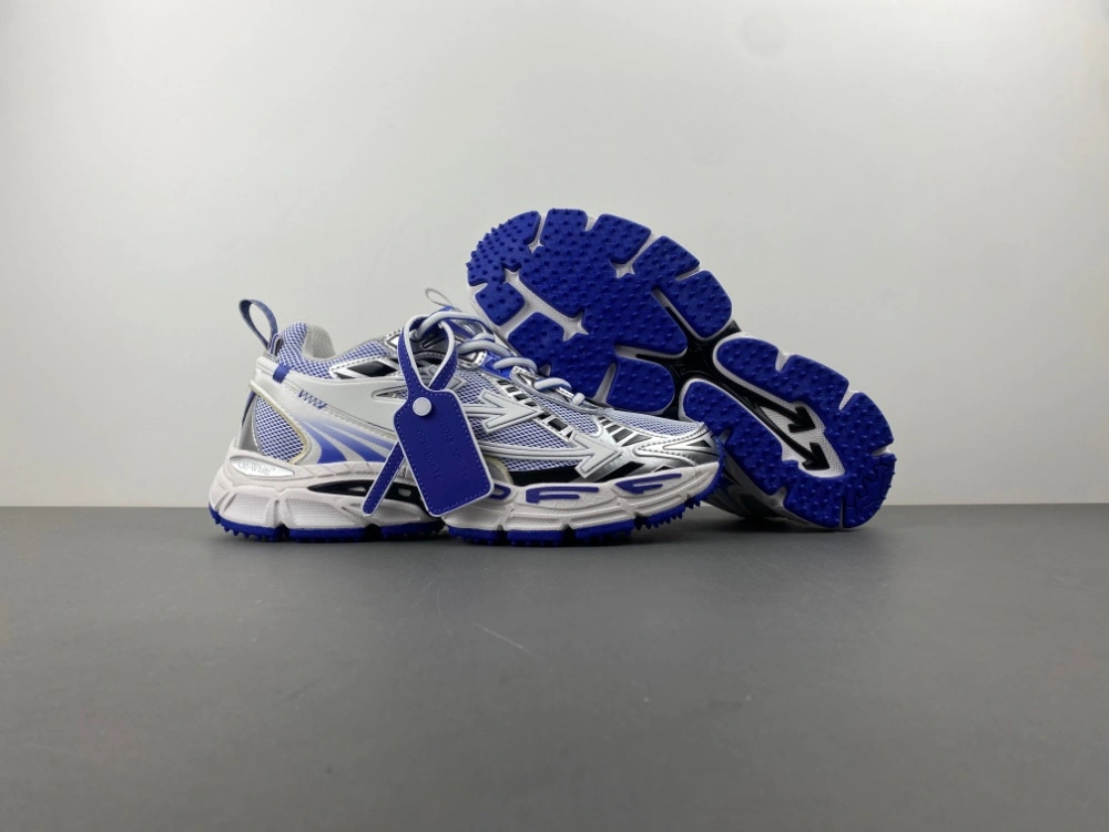 Men Women O*ff W*hite Sneaker Low AM20250702- WrinkleFree 5433