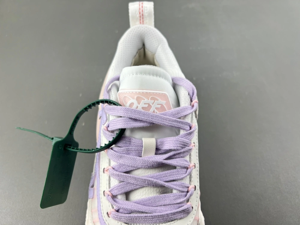 Modern Men Women O*ff W*hite Sneaker Low AM20260115- 5429
