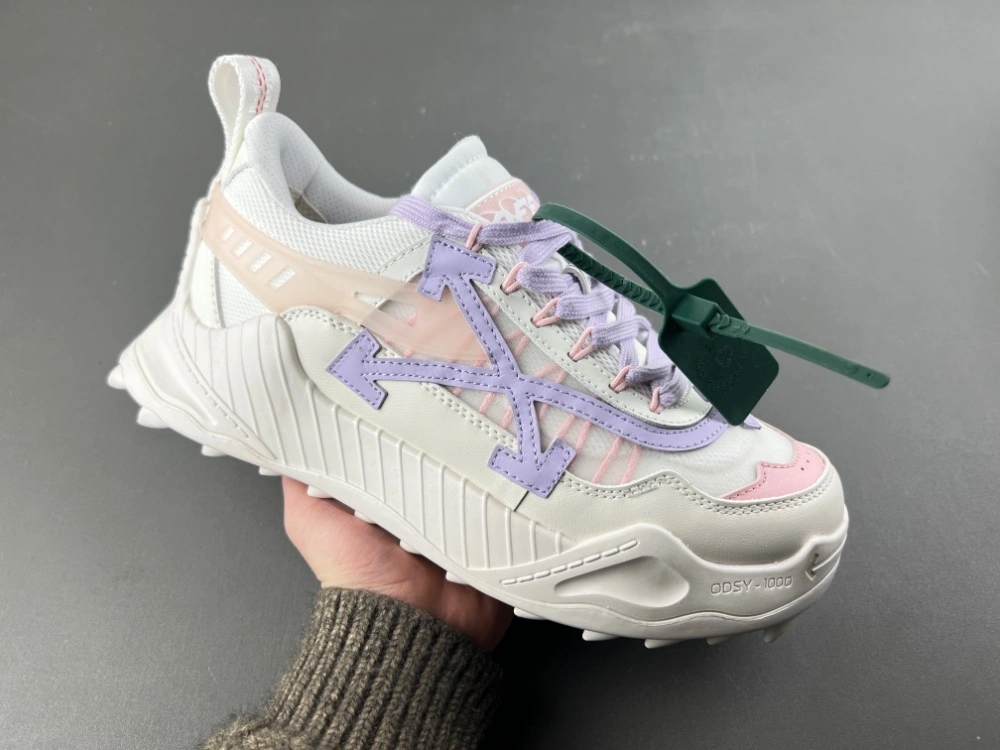 Modern Men Women O*ff W*hite Sneaker Low AM20260115- 5429