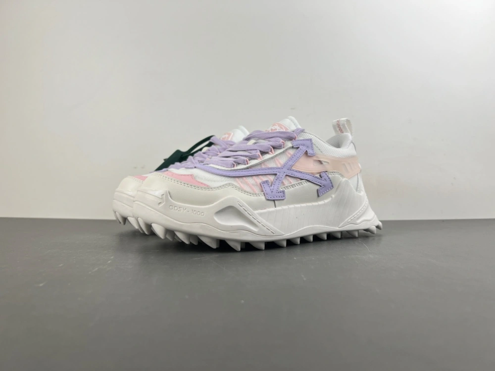 Modern Men Women O*ff W*hite Sneaker Low AM20260115- 5429