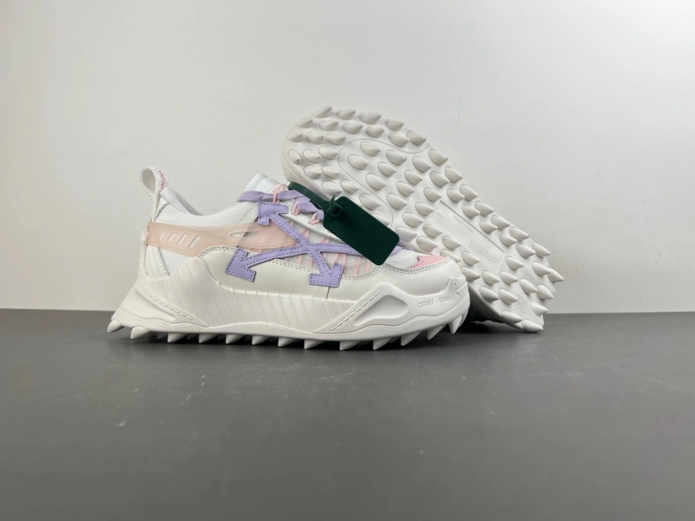 Modern Men Women O*ff W*hite Sneaker Low AM20260115- 5429