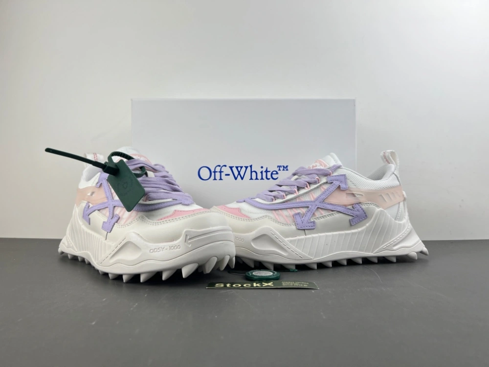 Modern Men Women O*ff W*hite Sneaker Low AM20260115- 5429