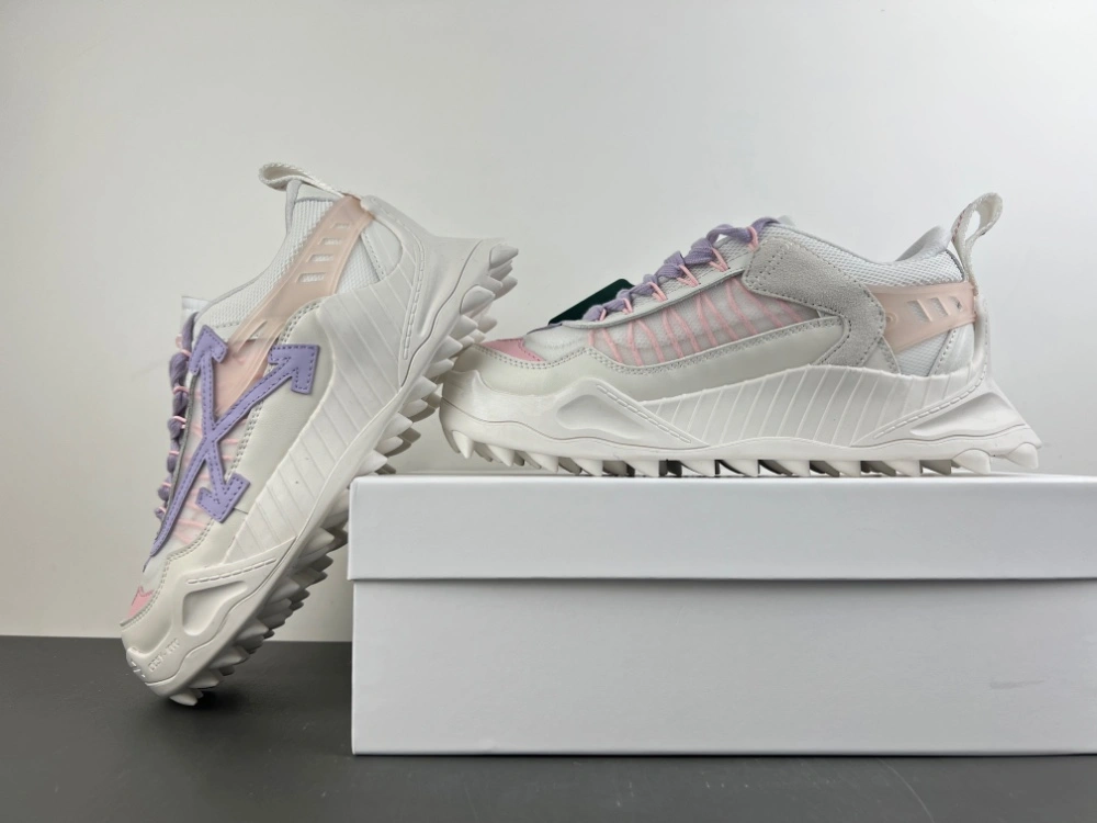 Modern Men Women O*ff W*hite Sneaker Low AM20260115- 5429