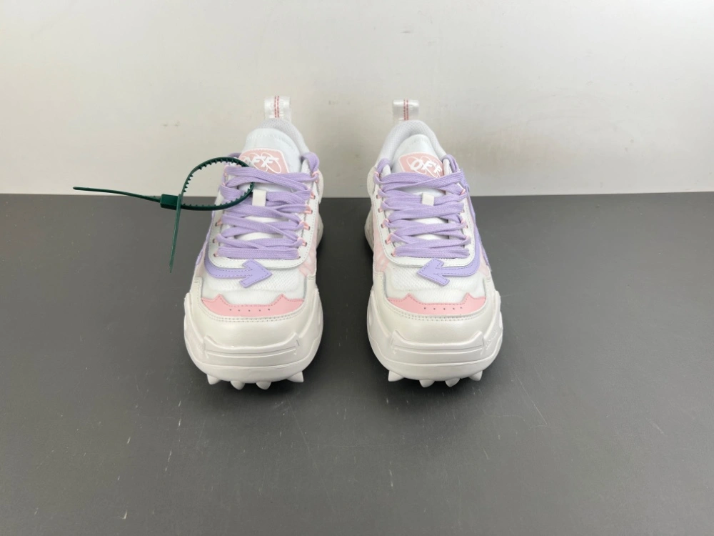 Modern Men Women O*ff W*hite Sneaker Low AM20260115- 5429