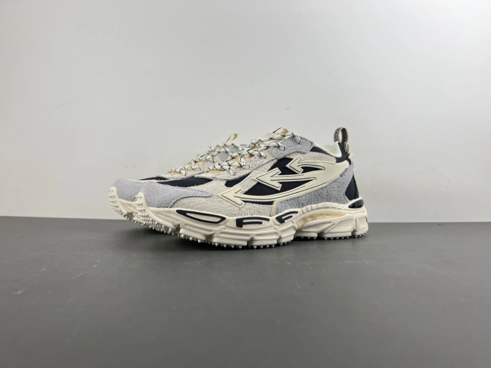 Durable Men Women O*ff W*hite Sneaker Low AM20260115- 5428