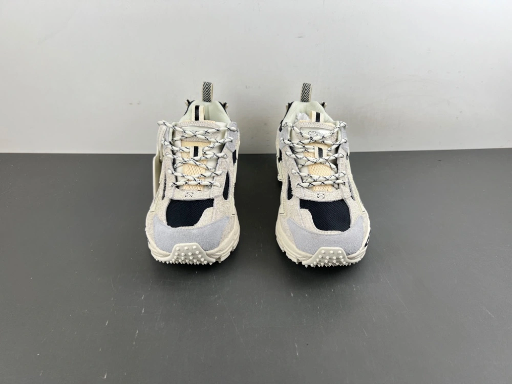 Durable Men Women O*ff W*hite Sneaker Low AM20260115- 5428