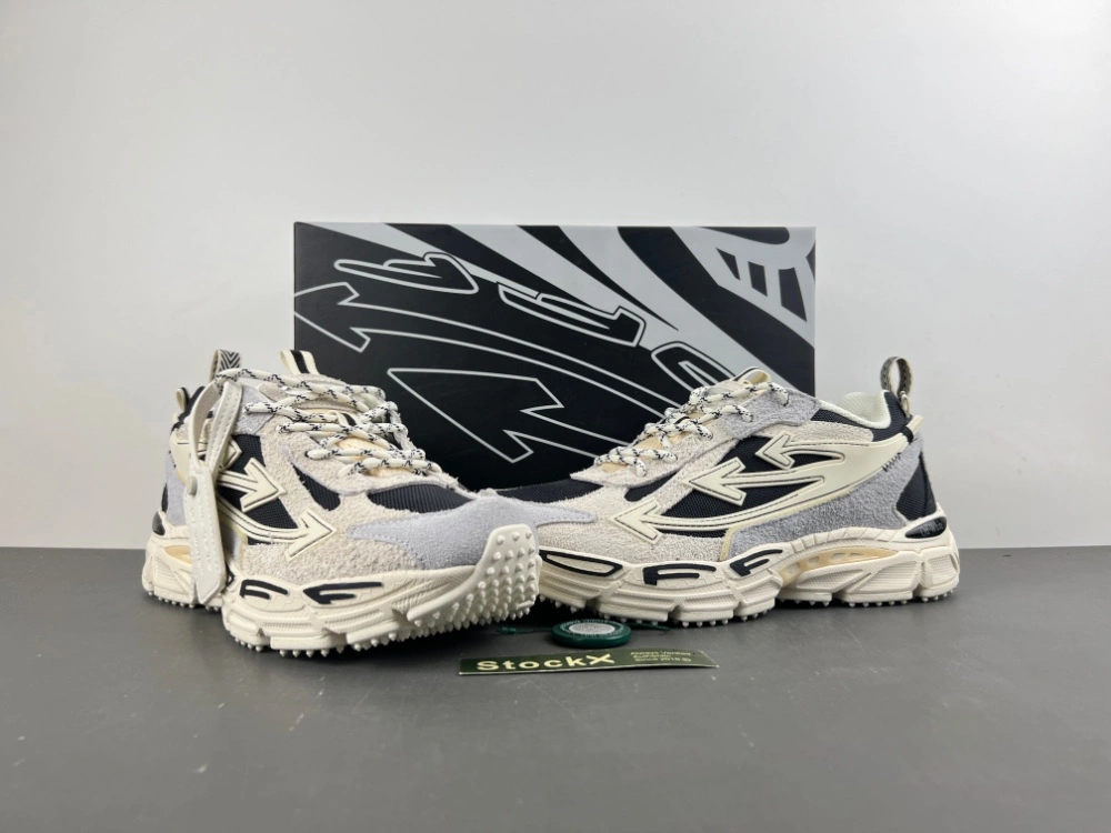 Durable Men Women O*ff W*hite Sneaker Low AM20260115- 5428
