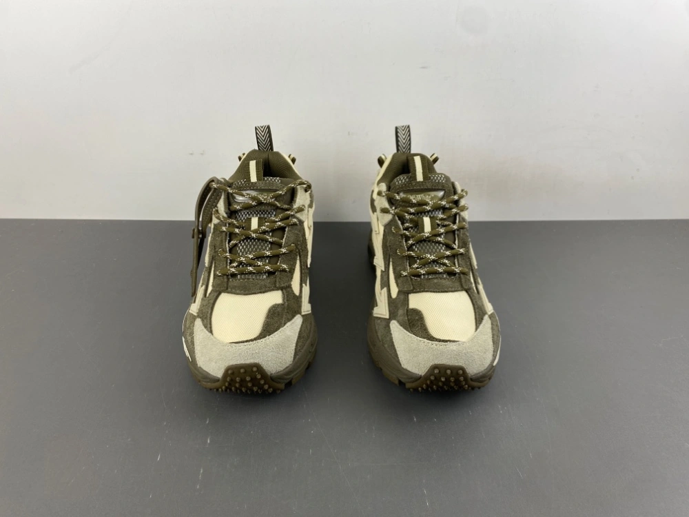 Affordable Men Women O*ff W*hite Sneaker Low AM20260116- 5427