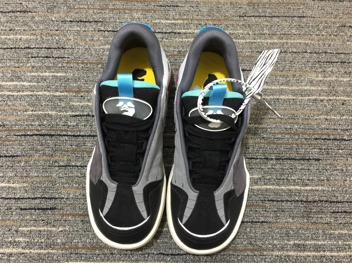 Men Women O*ff W*hite Top Sneaker EasyMatch 5528
