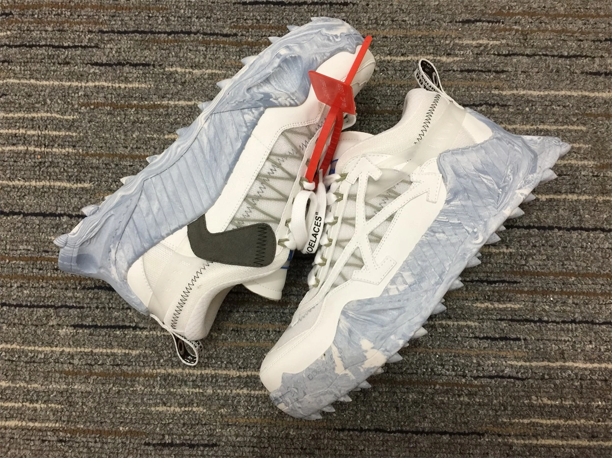 Men Women O*ff W*hite Top Sneakers Premium 5526