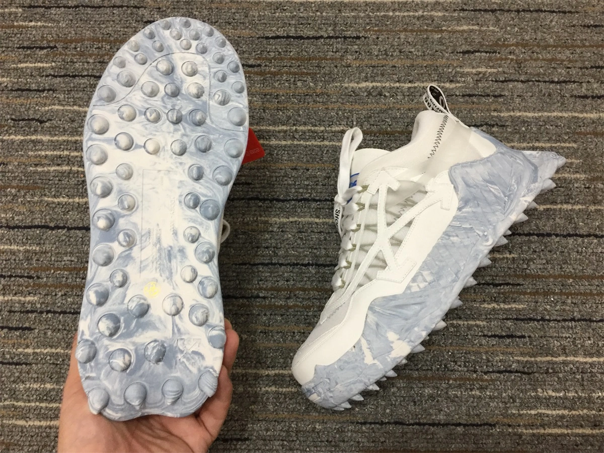 Men Women O*ff W*hite Top Sneakers Premium 5526