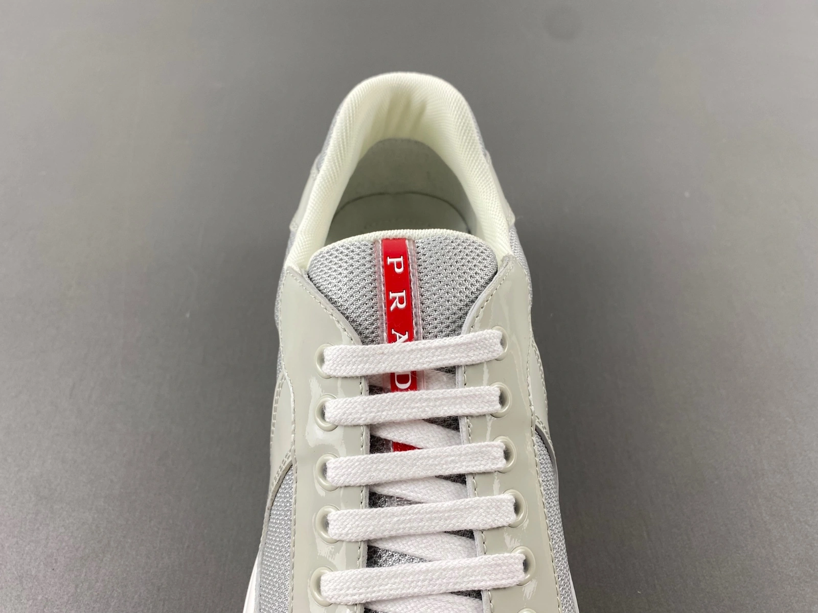 Efficient Men Women P*rada Top Sneaker Low RR20240606- 6359
