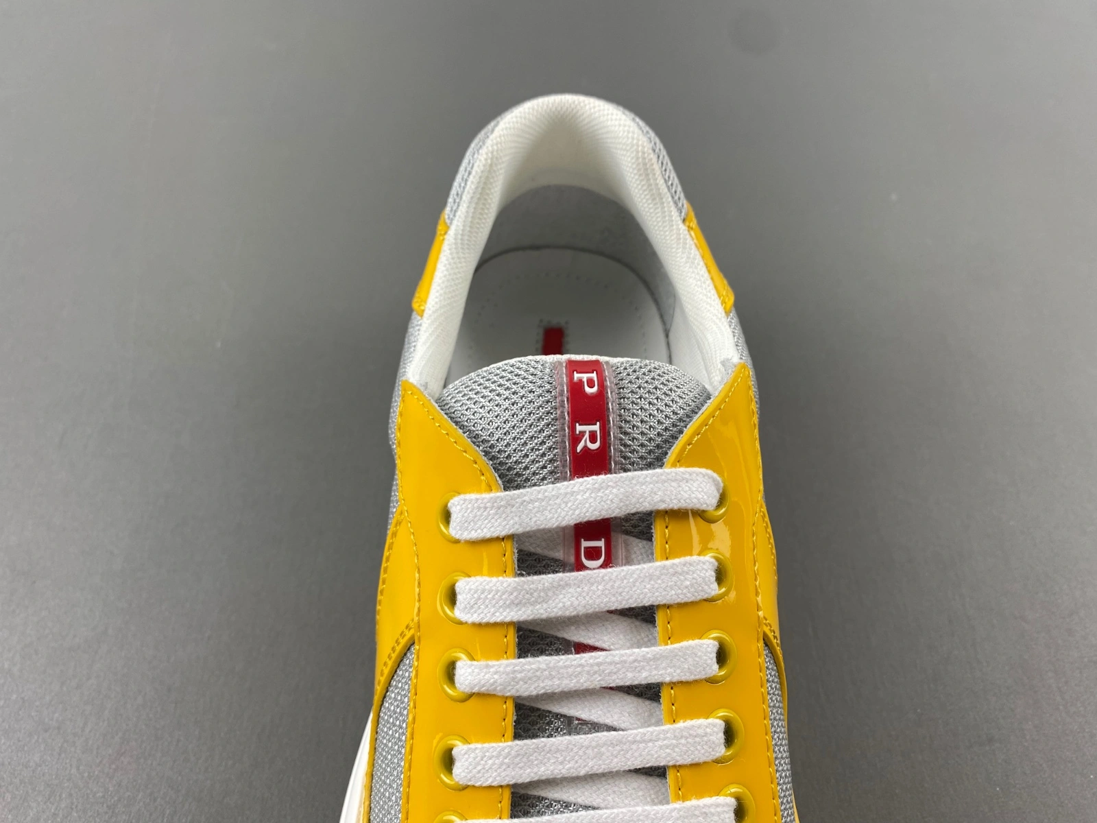 Vibrant Men Women P*rada Top Sneaker Low RR20240606- 6358