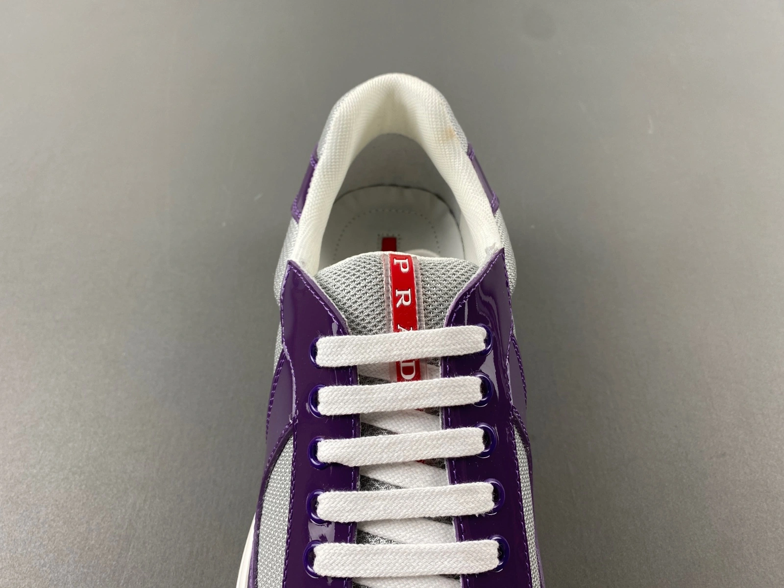 Men Women P*rada Top Sneaker Low RR20240606- GoodFit 6368