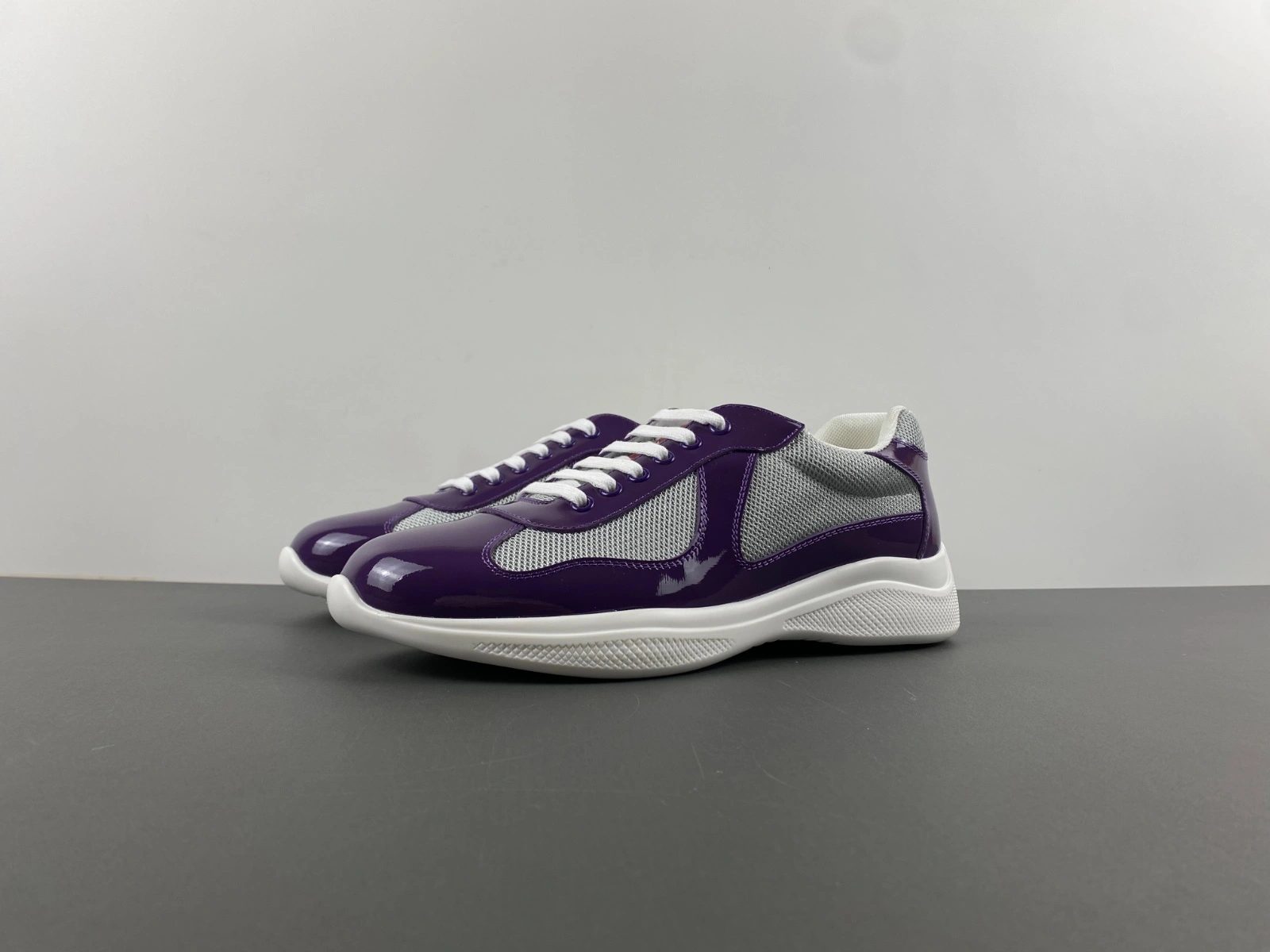 Men Women P*rada Top Sneaker Low RR20240606- GoodFit 6368