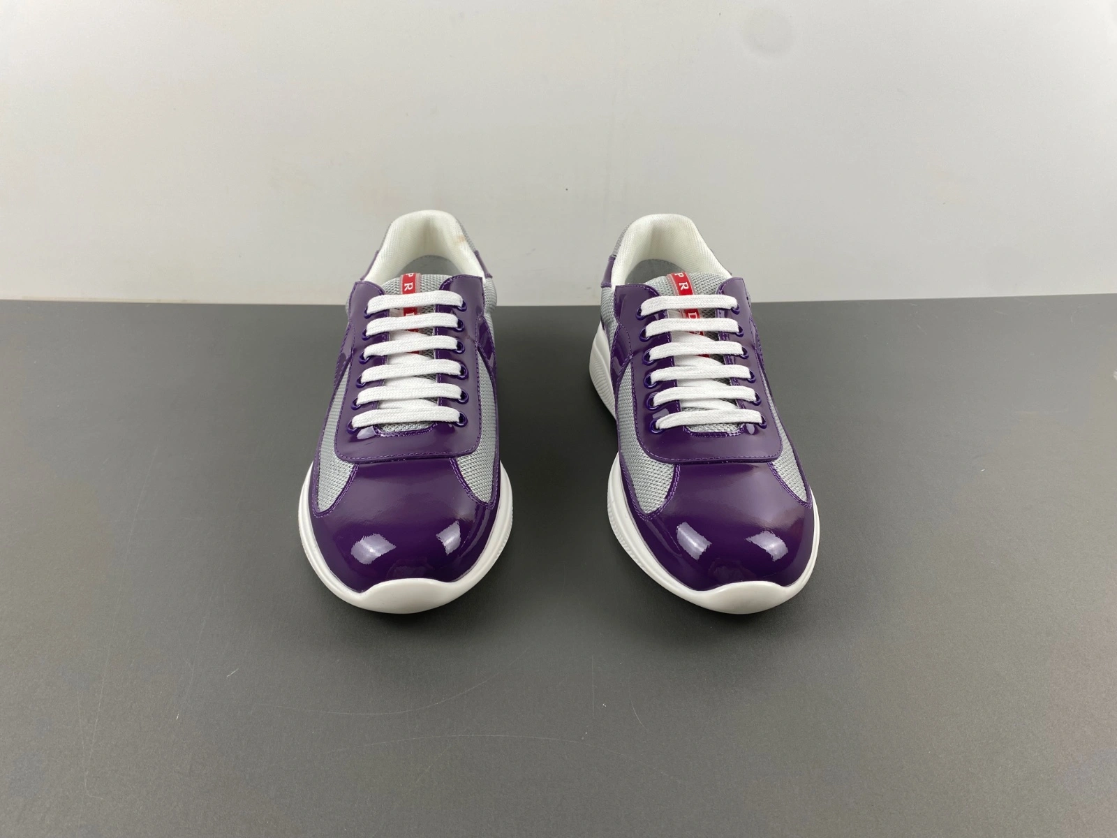 Men Women P*rada Top Sneaker Low RR20240606- GoodFit 6368