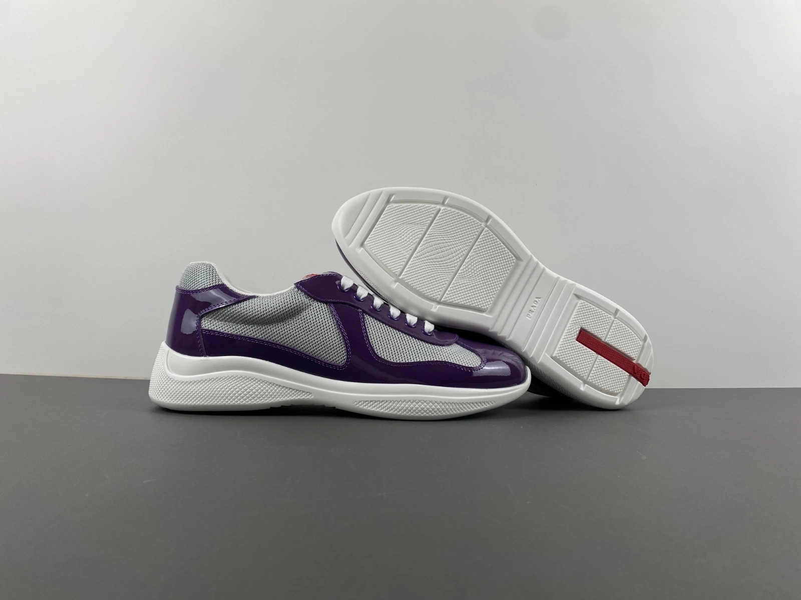 Men Women P*rada Top Sneaker Low RR20240606- GoodFit 6368