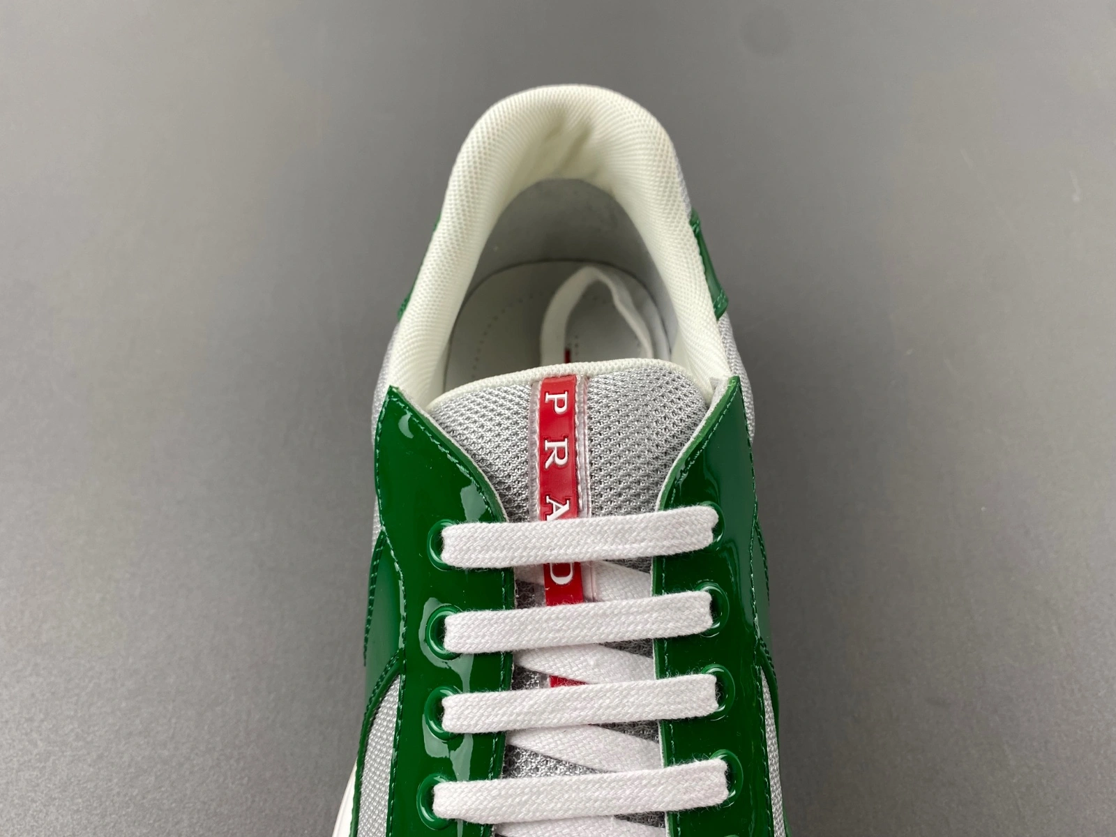 Contemporary Men Women P*rada Top Sneaker Low RR20240606- 6369
