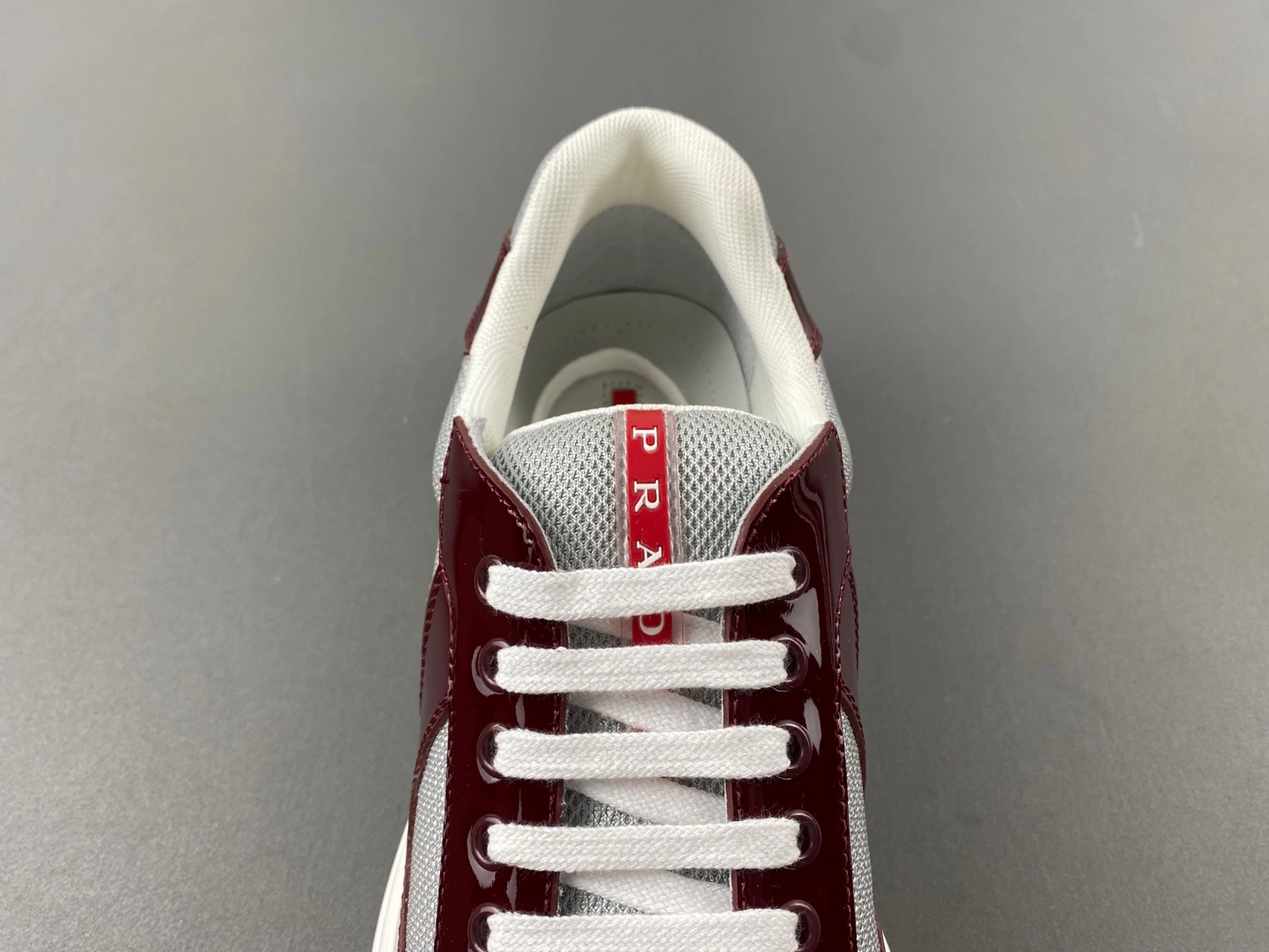 Men Women P*rada Top Sneaker Low RR20240606- TechFriendly 6367