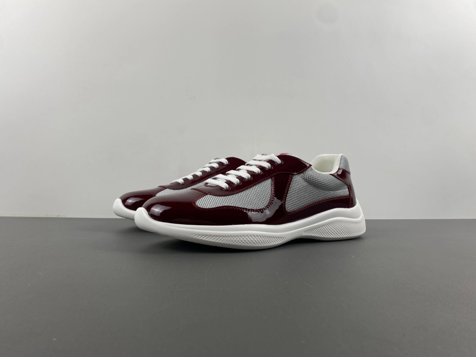 Men Women P*rada Top Sneaker Low RR20240606- TechFriendly 6367