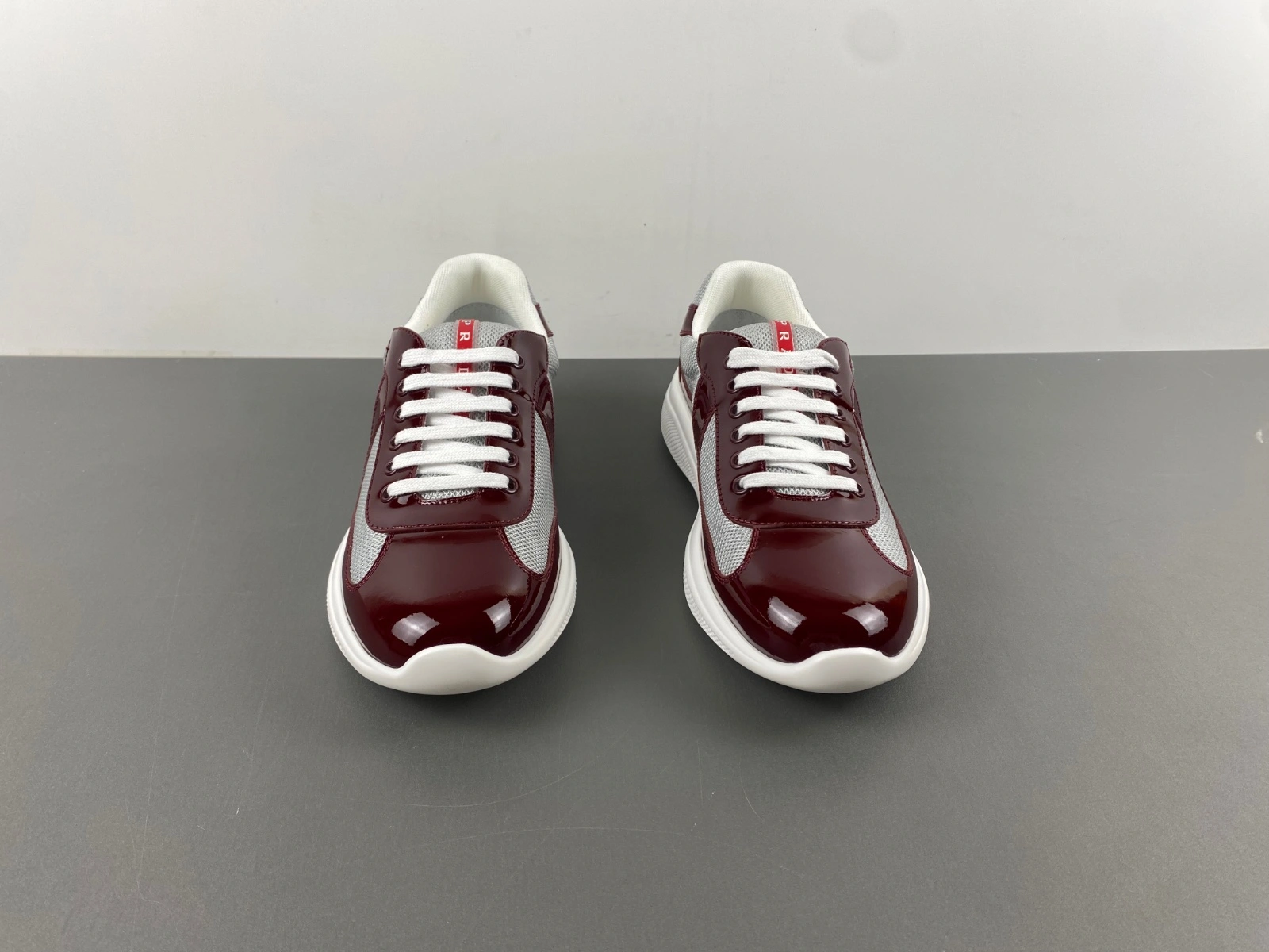 Men Women P*rada Top Sneaker Low RR20240606- TechFriendly 6367