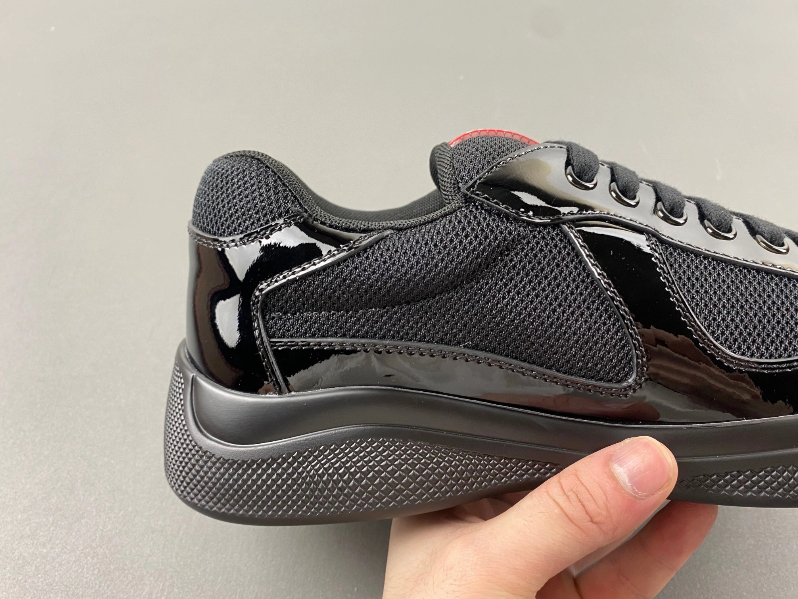 Men Women P*rada Top Sneaker Low RR20240606- Classic 6365