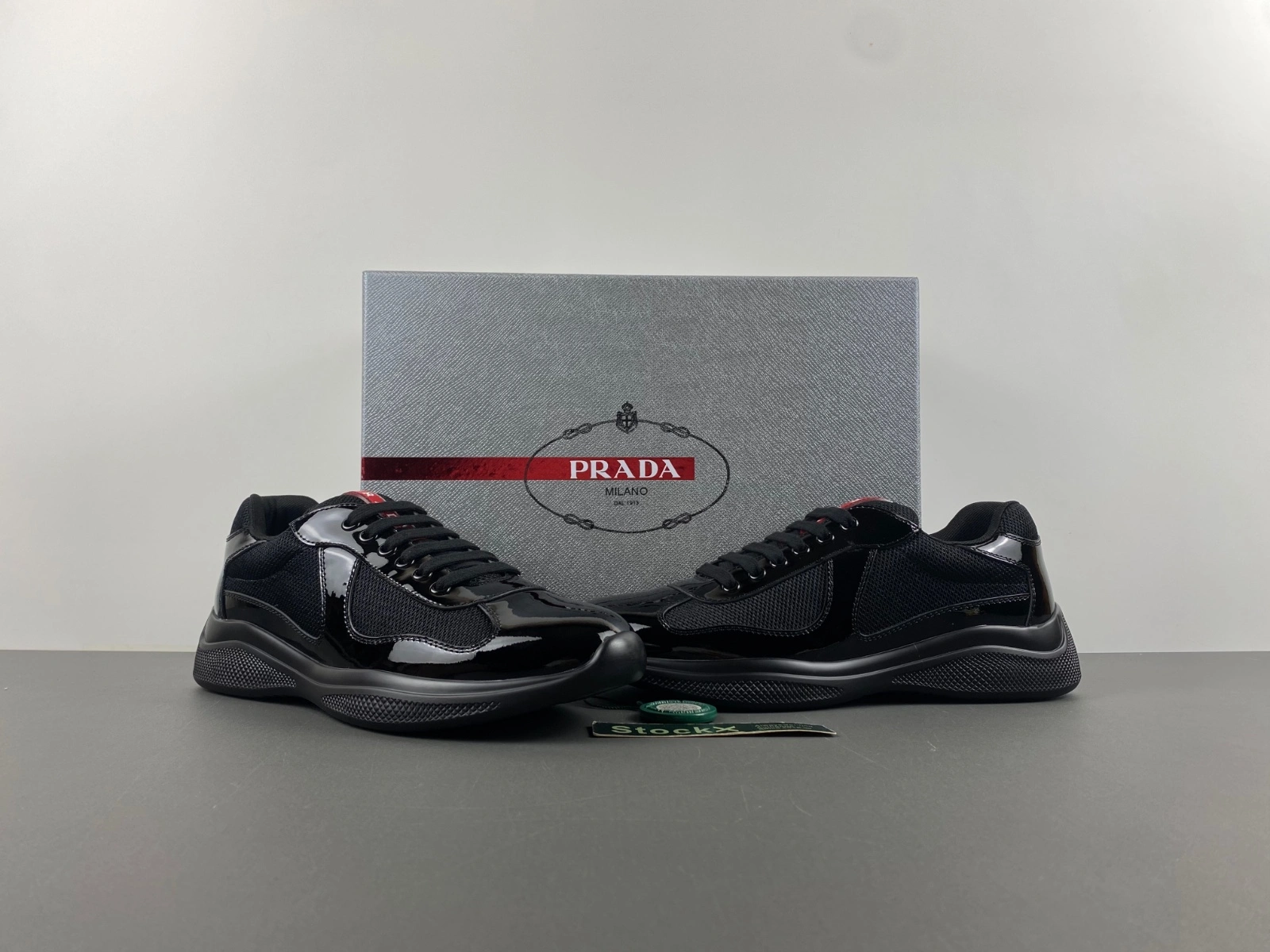 Men Women P*rada Top Sneaker Low RR20240606- Classic 6365