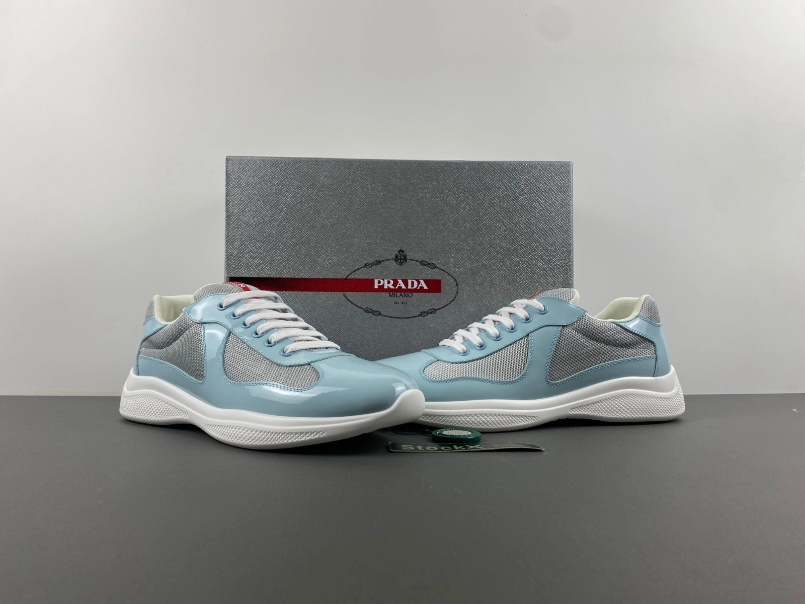 Unique Men Women P*rada Top Sneaker Low RR20240606- 6364