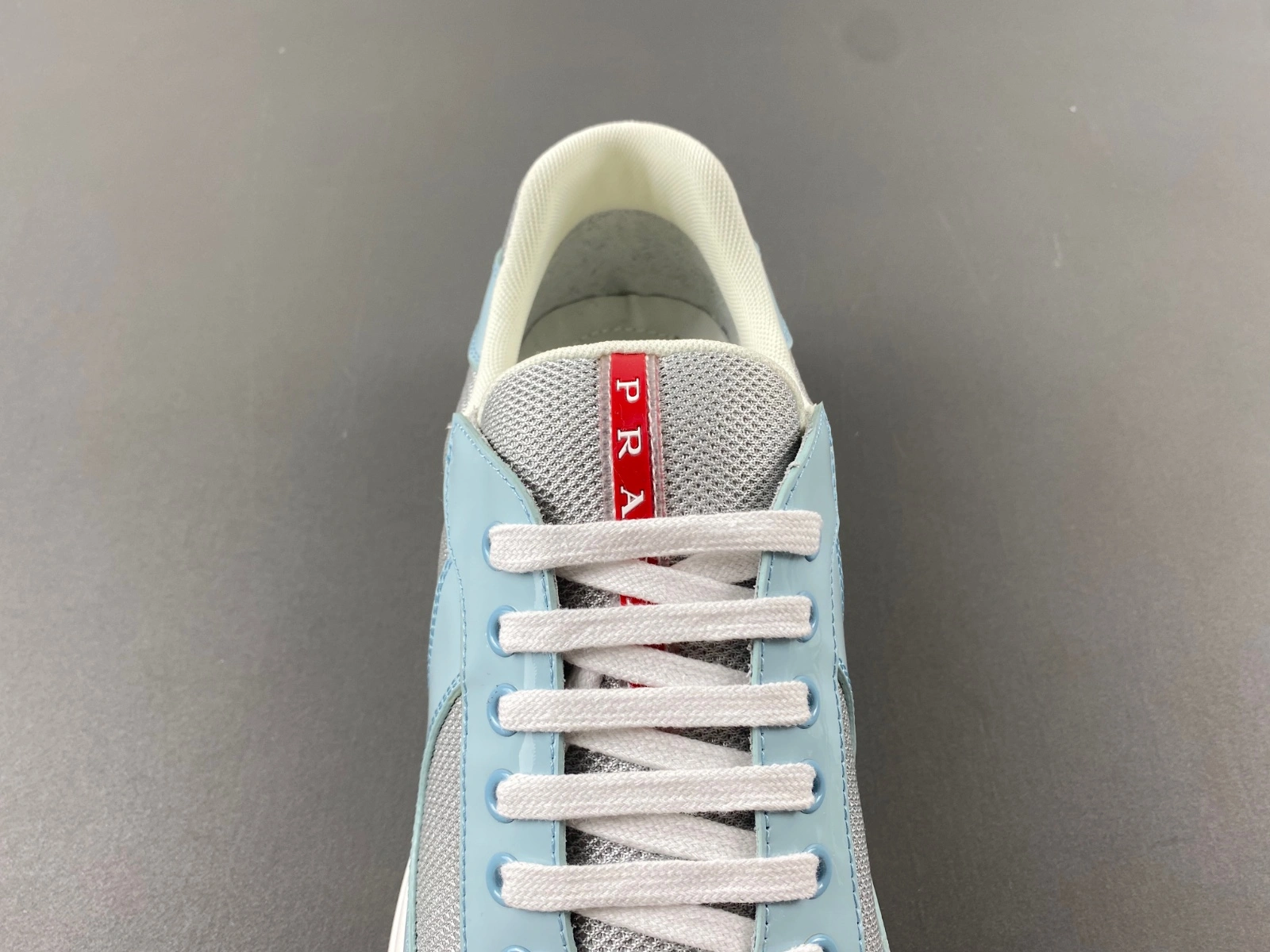 Unique Men Women P*rada Top Sneaker Low RR20240606- 6364