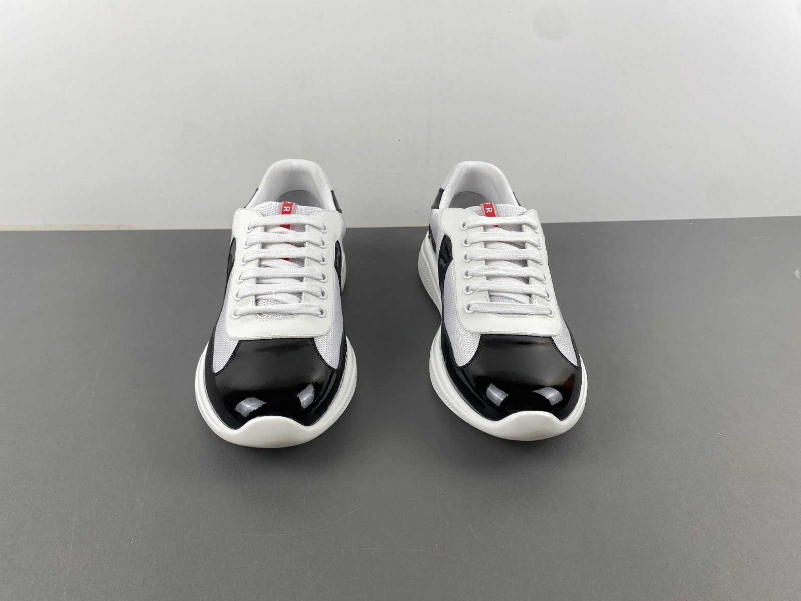 Men Women P*rada Top Sneaker Low RR20240606- ComfortFit 6363