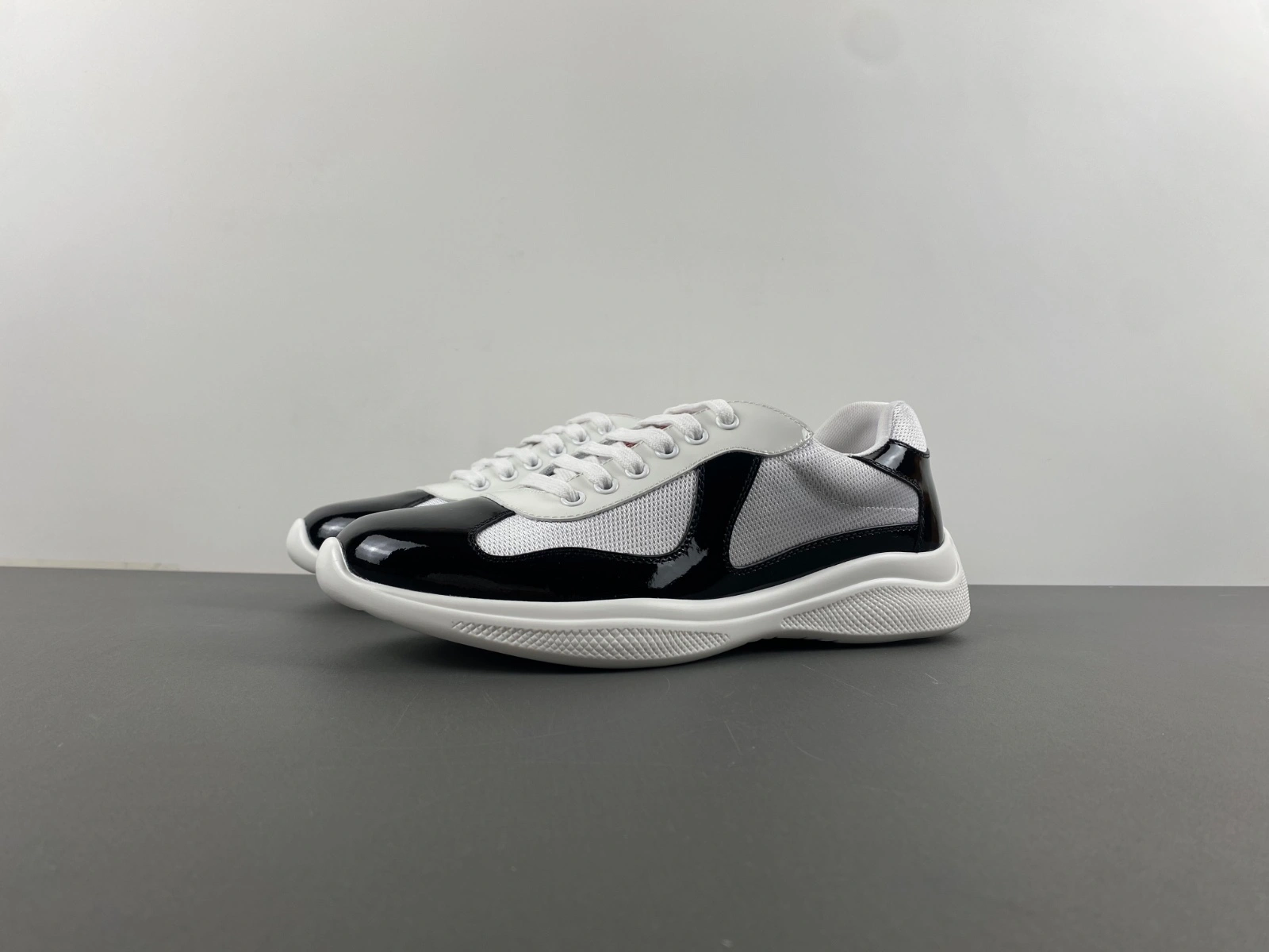 Men Women P*rada Top Sneaker Low RR20240606- ComfortFit 6363