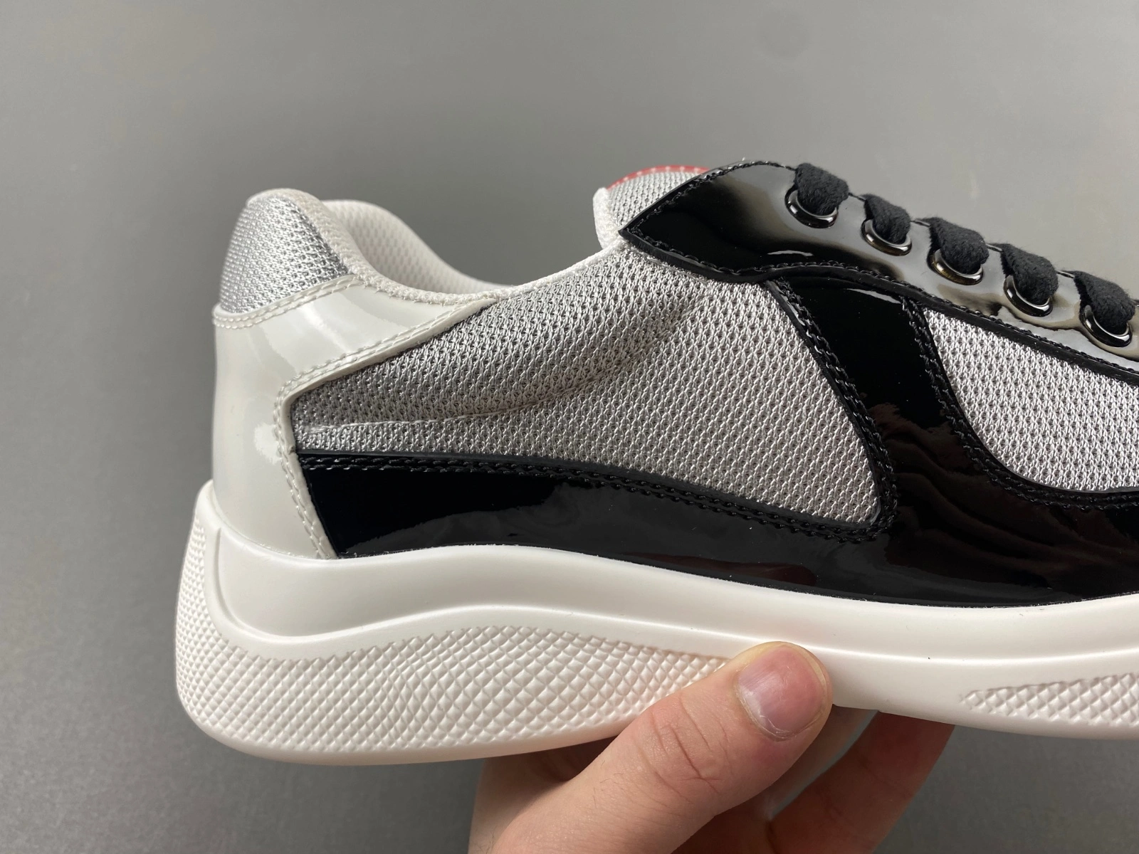 Men Women P*rada Top Sneaker Low RR20240606- ComfortFit 6363