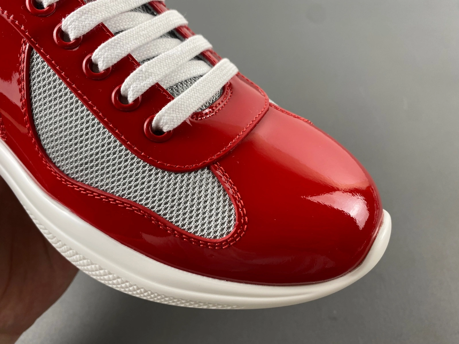 Men Women P*rada Top Sneaker Low RR20240606- UrbanStyle 6362