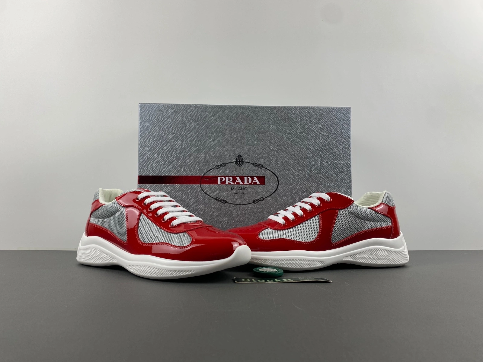 Men Women P*rada Top Sneaker Low RR20240606- UrbanStyle 6362
