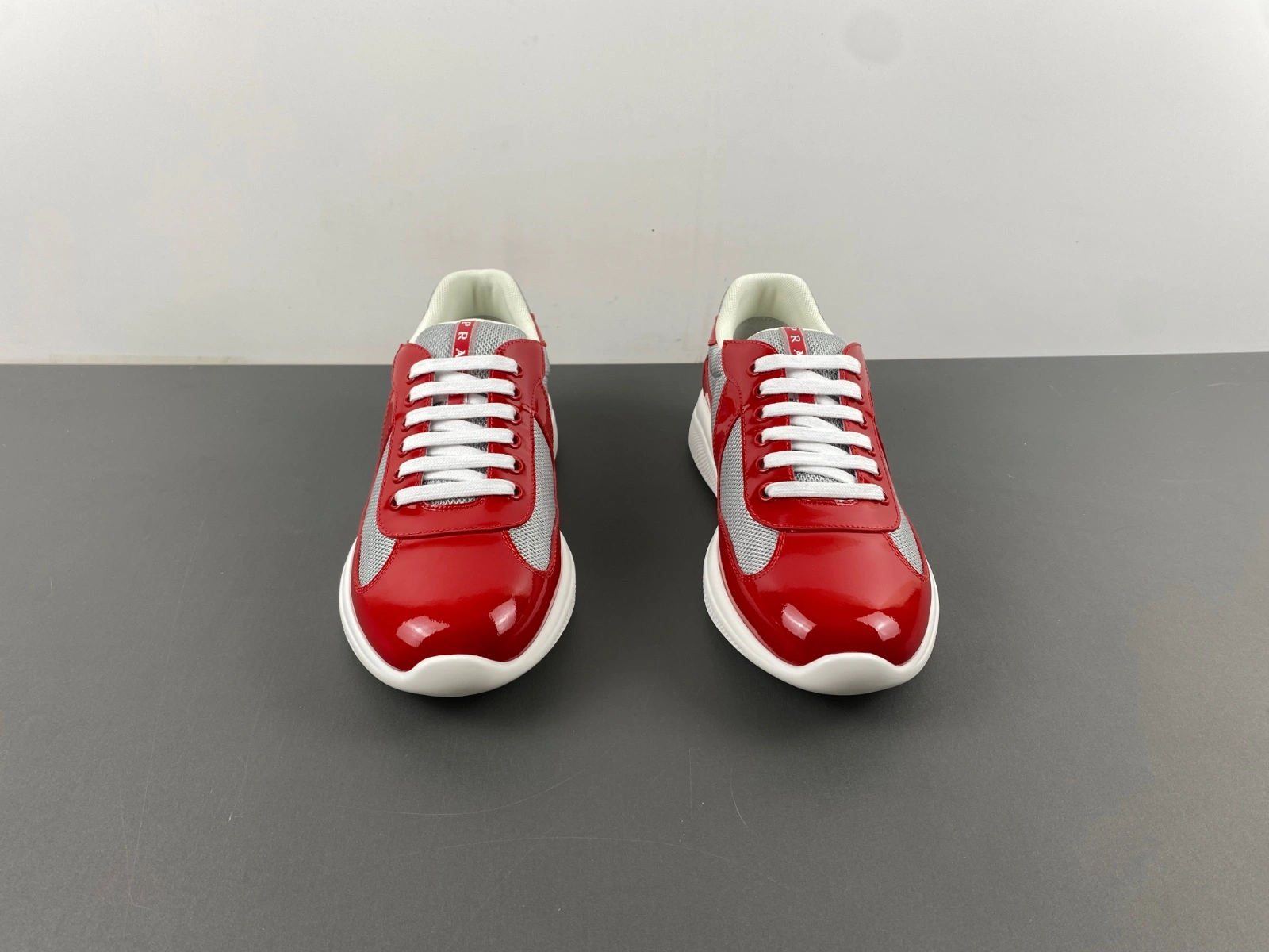 Men Women P*rada Top Sneaker Low RR20240606- UrbanStyle 6362