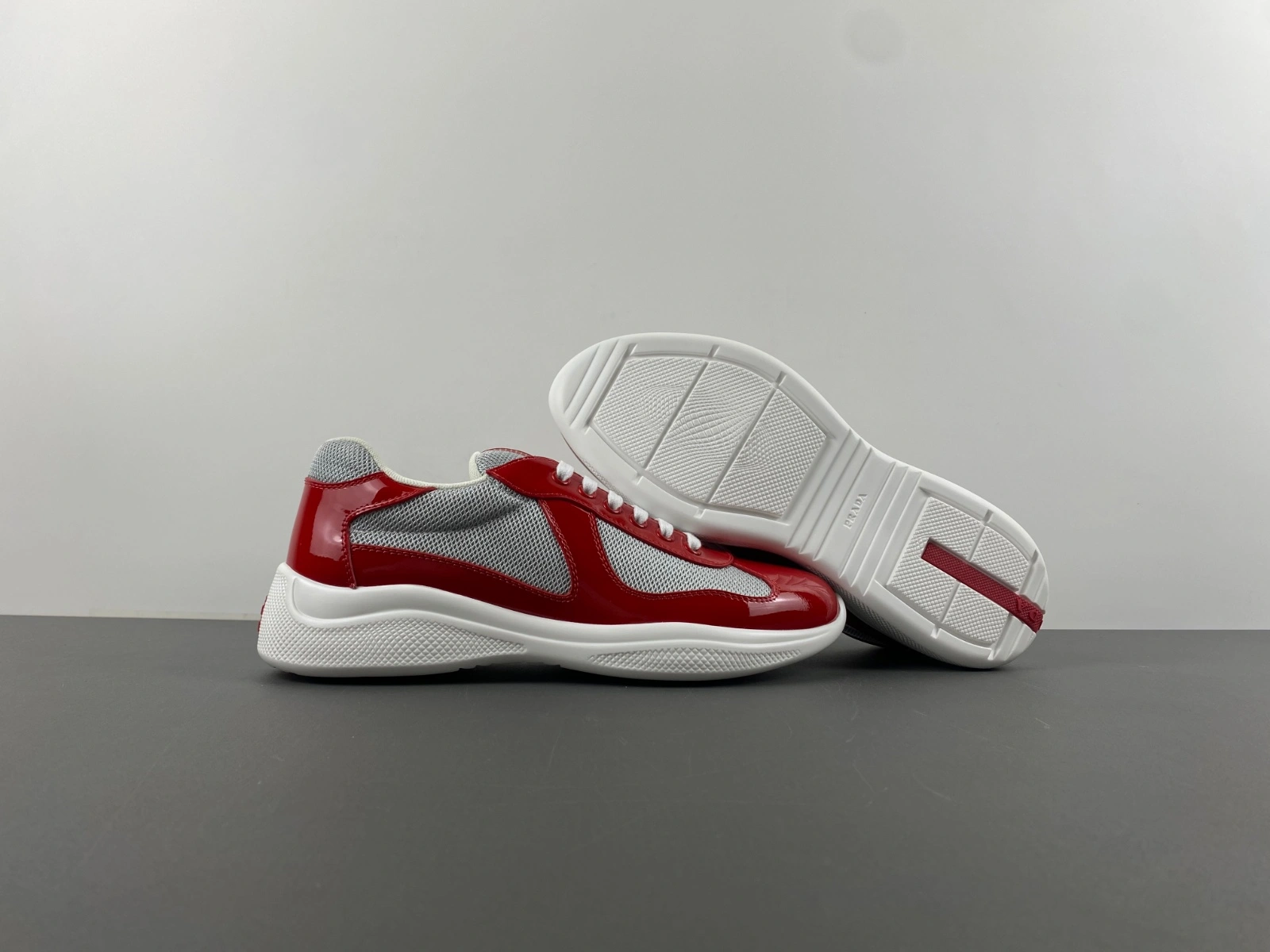 Men Women P*rada Top Sneaker Low RR20240606- UrbanStyle 6362