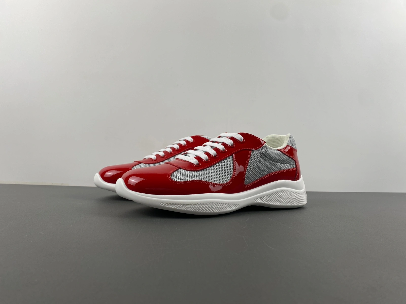 Men Women P*rada Top Sneaker Low RR20240606- UrbanStyle 6362