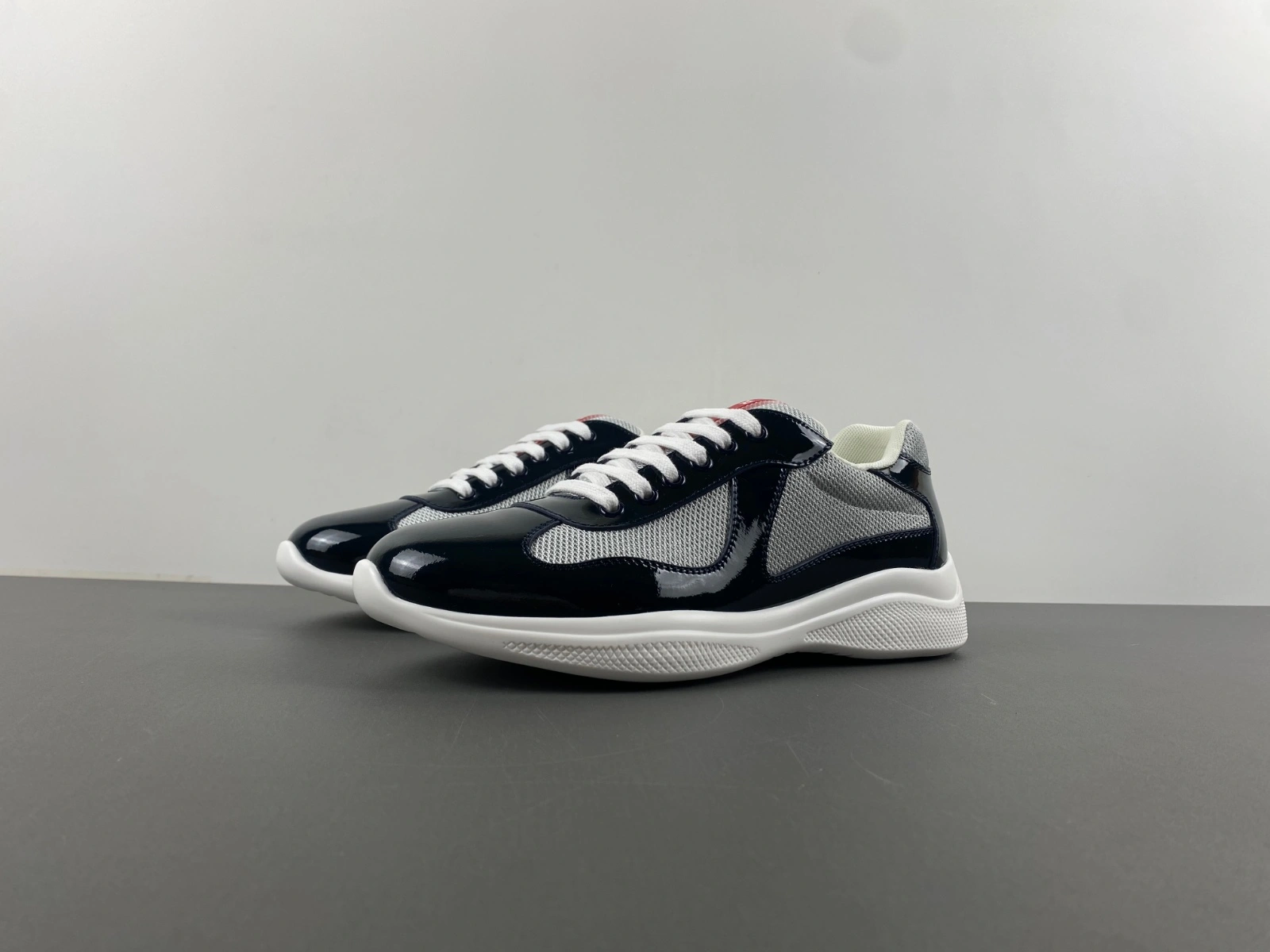 Modern Men Women P*rada Top Sneaker Low RR20240606- 6361