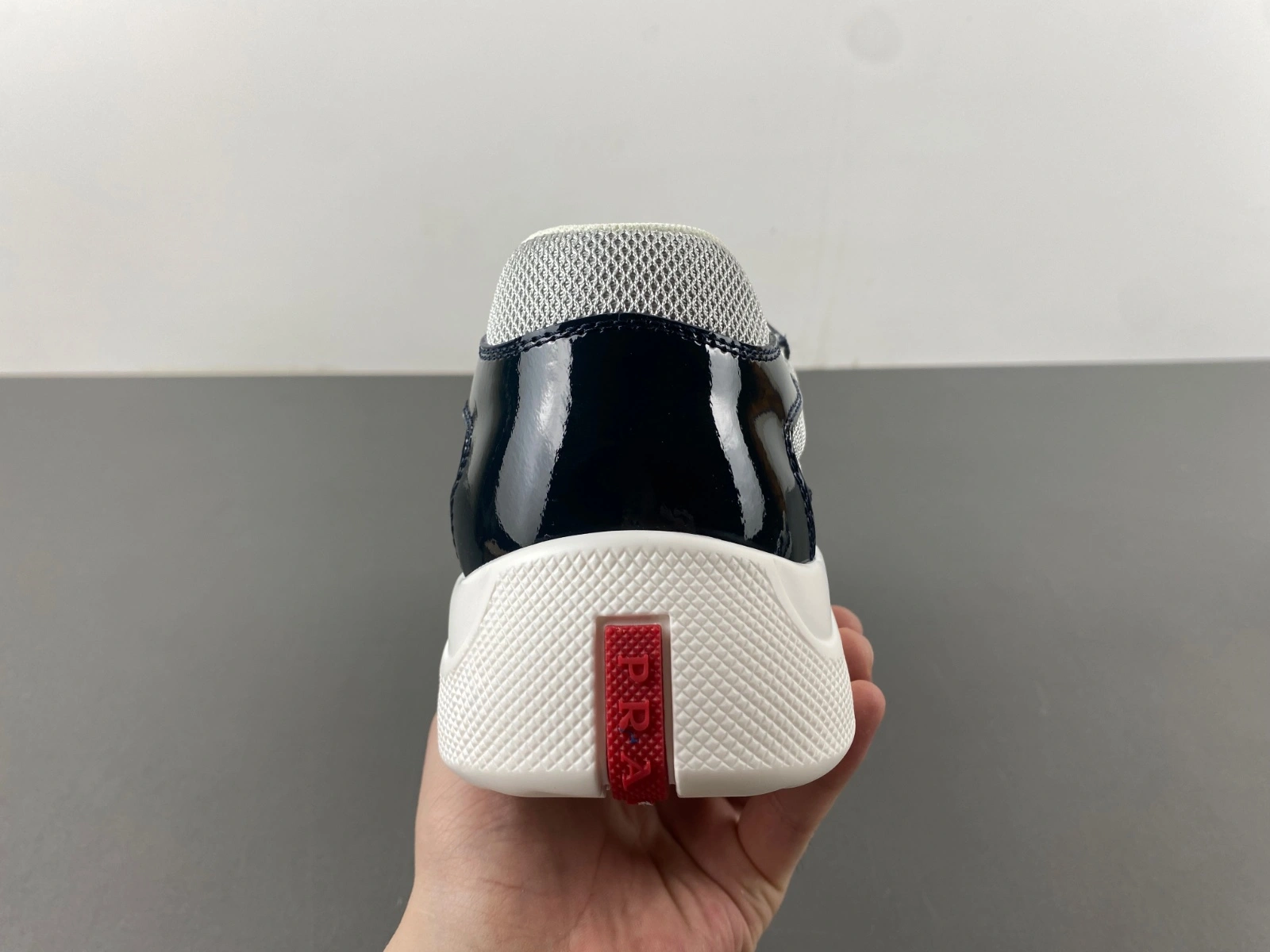 Modern Men Women P*rada Top Sneaker Low RR20240606- 6361
