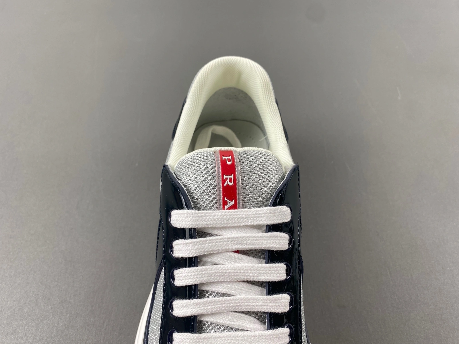 Modern Men Women P*rada Top Sneaker Low RR20240606- 6361