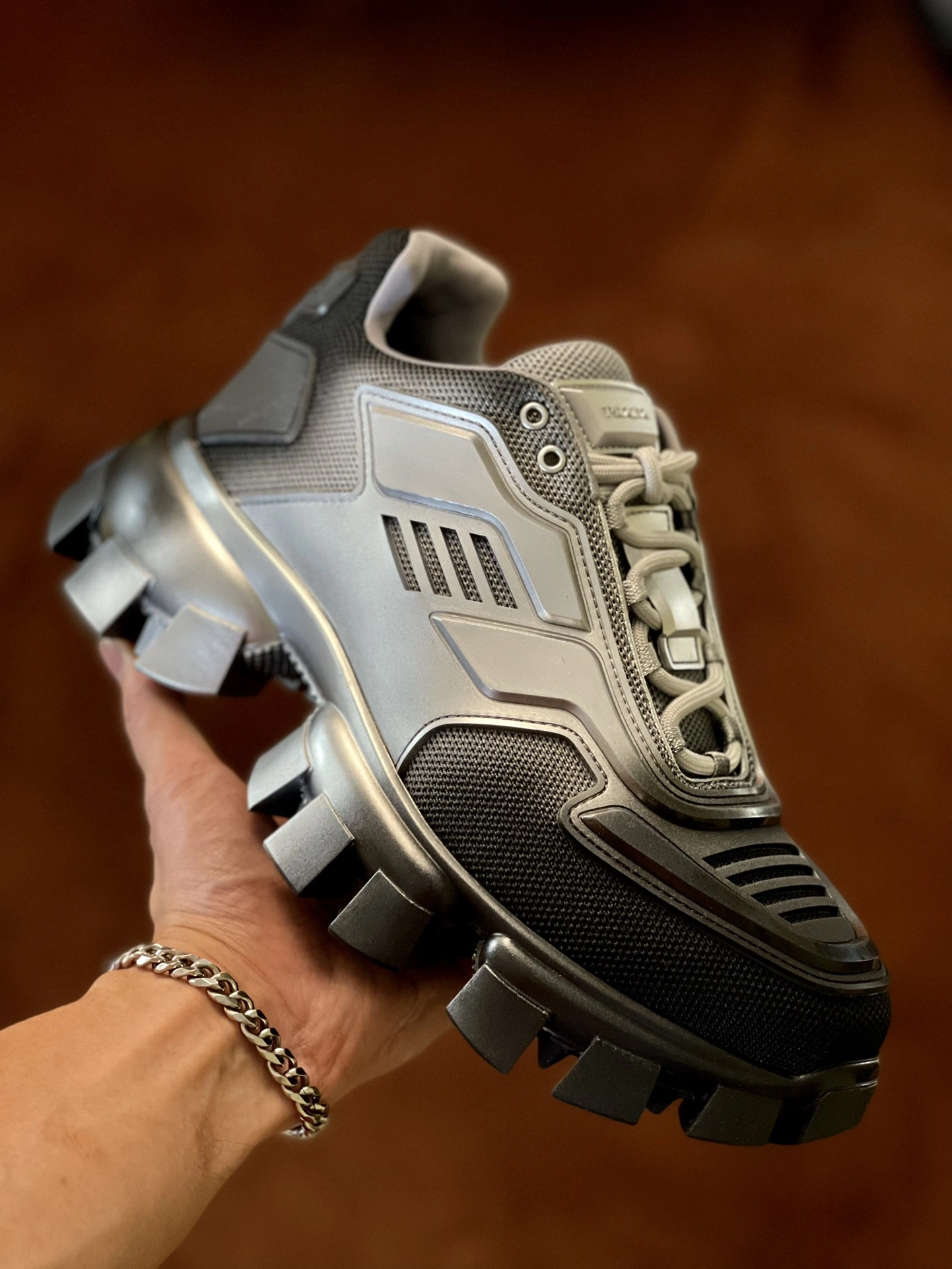 Original Men Women P*rada Top Sneaker RR230423-JJ 6549