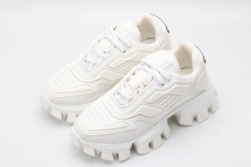 Men Women P*rada Top Sneaker Flexible 6603