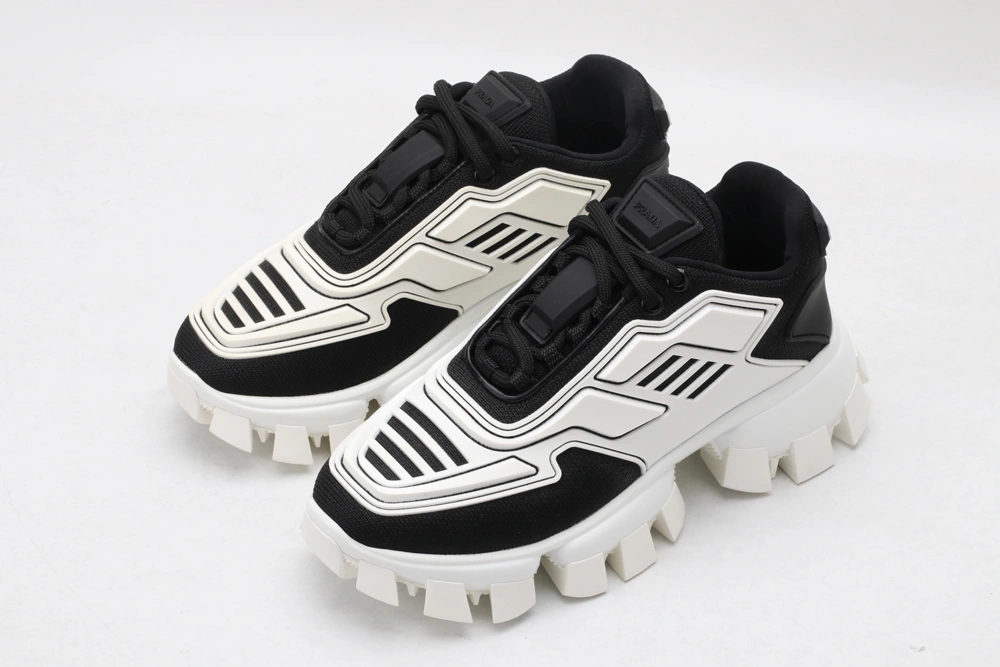Men Women P*rada Top Sneaker Flexible 6603