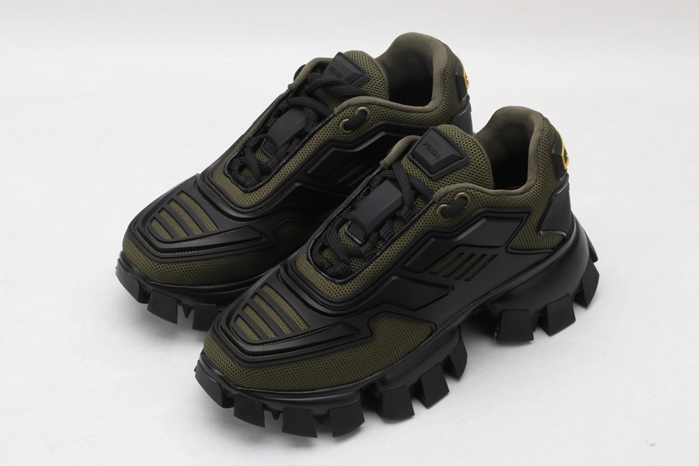 Men Women P*rada Top Sneaker Flexible 6603