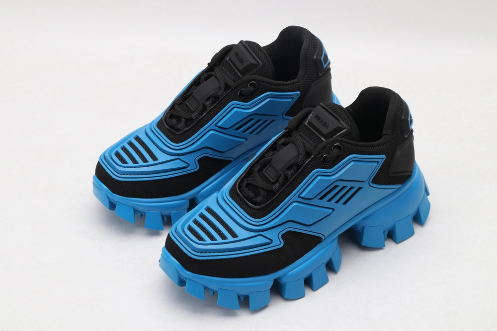 Men Women P*rada Top Sneaker Flexible 6603
