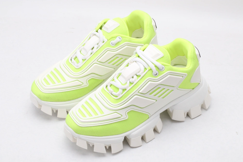 Men Women P*rada Top Sneaker Flexible 6603